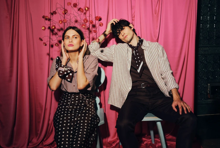 Trendy na wiosnę 2026