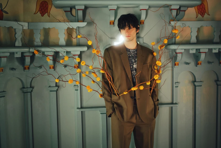 trendy dla mężczyzn na sezon wiosna-lato 2026