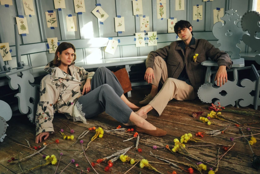 Modne spodnie w 2026 roku