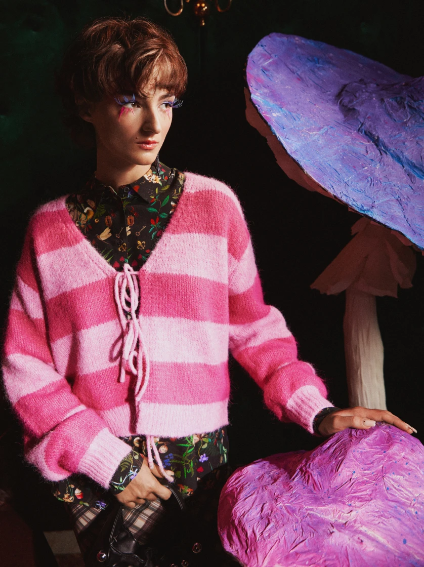 Najmodniejsze kolory na sezon wiosna-lato 2026