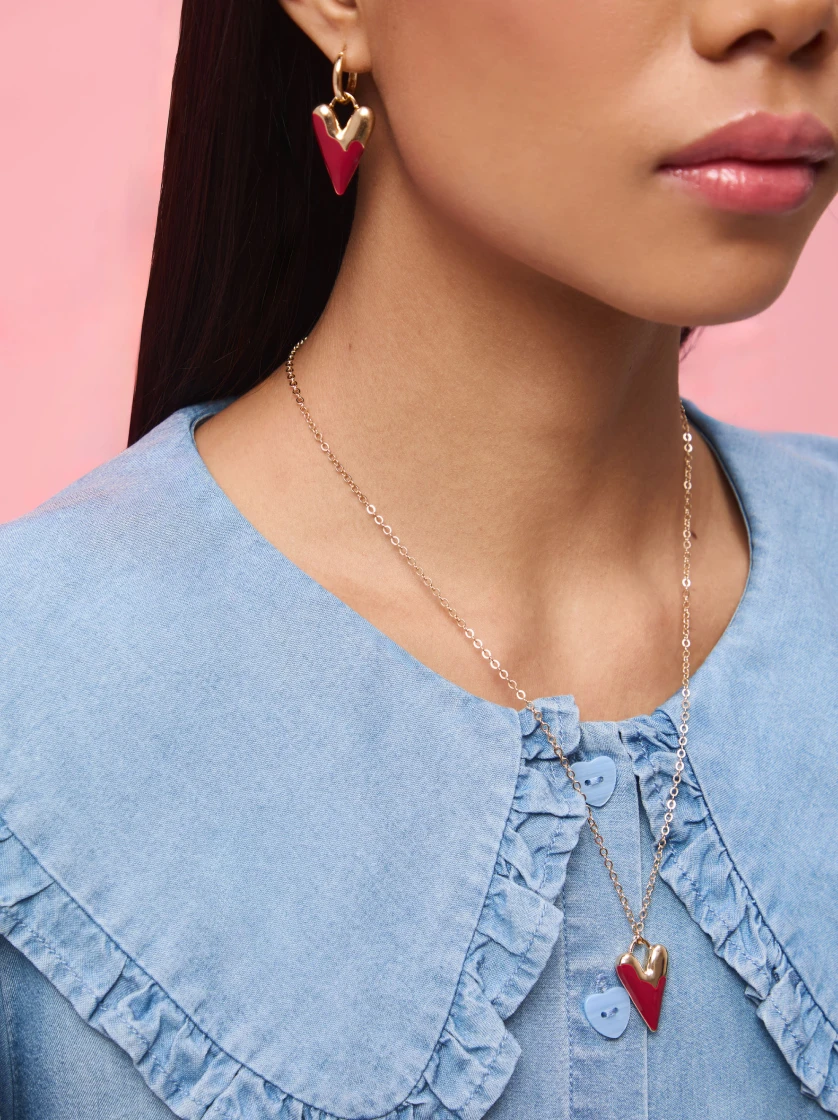 Jeansowe stylizacje na co dzień