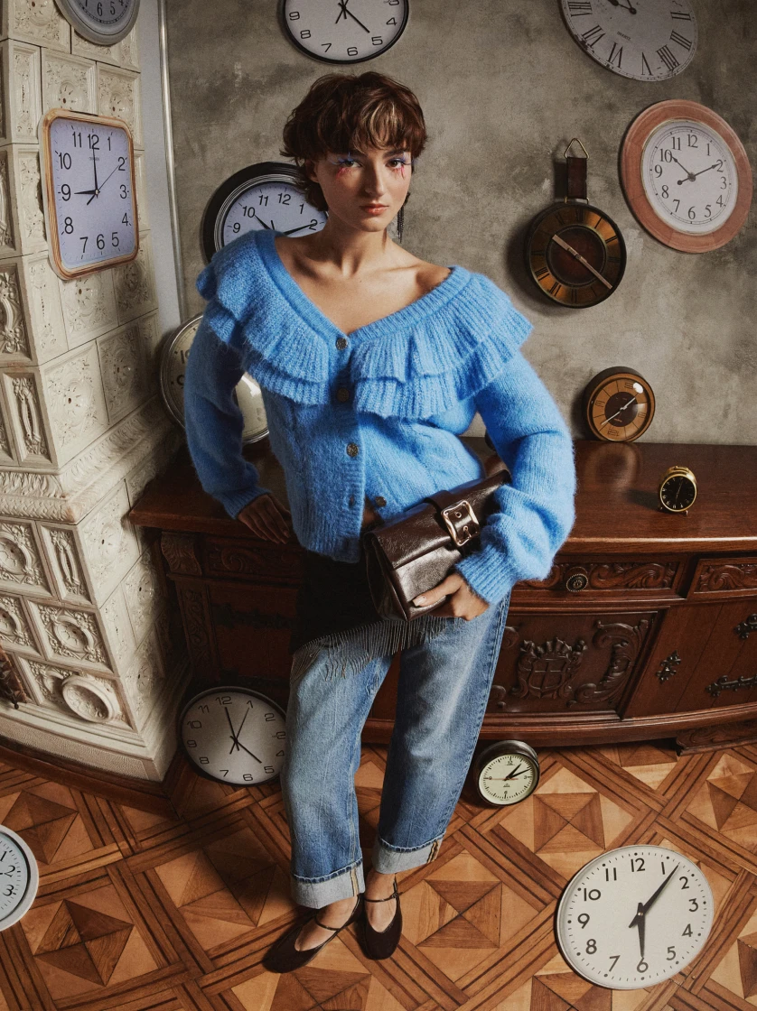 Najmodniejsze kolory na sezon wiosna-lato 2026