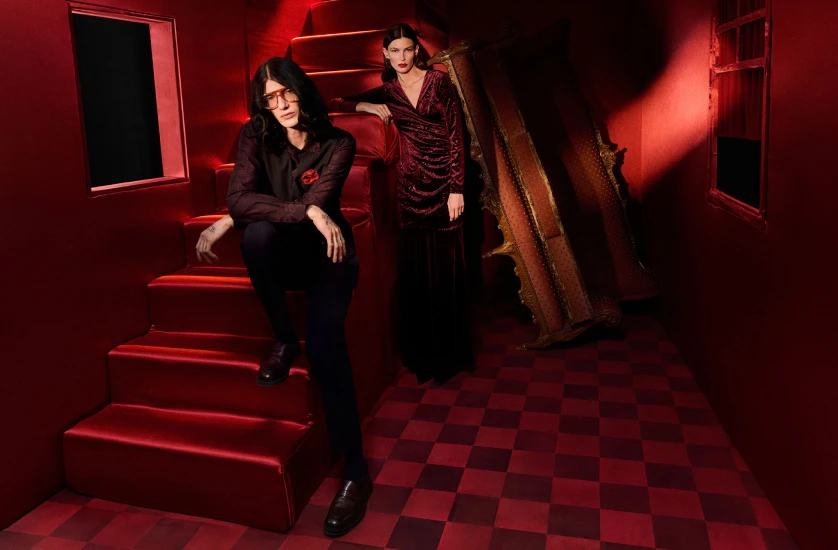 Najmodniejsze kolory na sezon wiosna-lato 2026