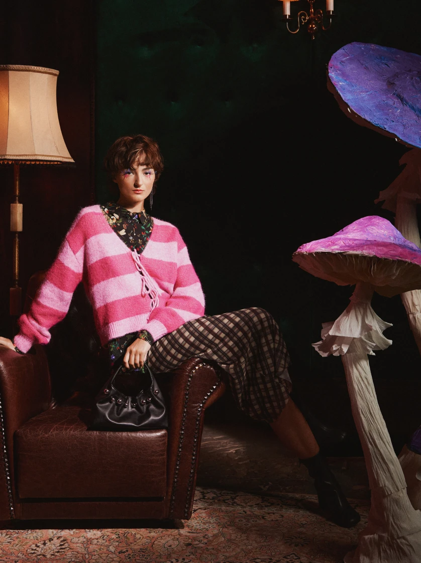 Najmodniejsze kolory na sezon wiosna-lato 2026