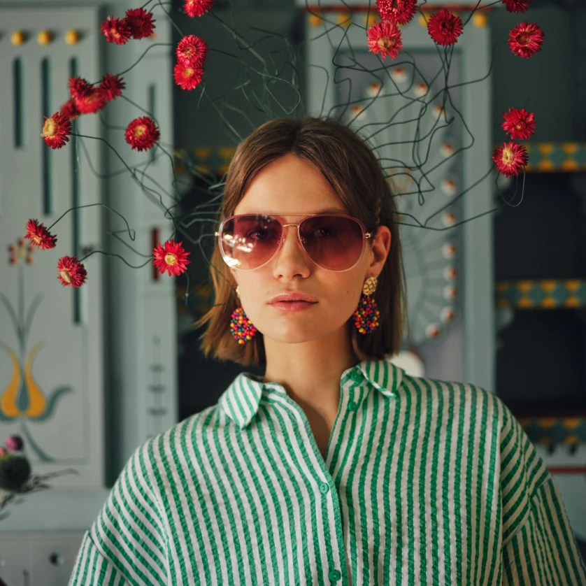 Trendy na wiosnę 2026