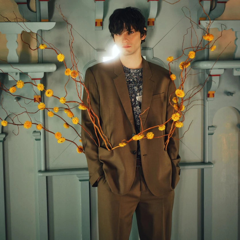 trendy dla mężczyzn na sezon wiosna-lato 2026