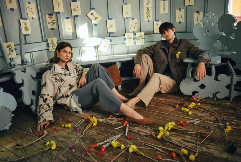 Modne spodnie w 2026 roku