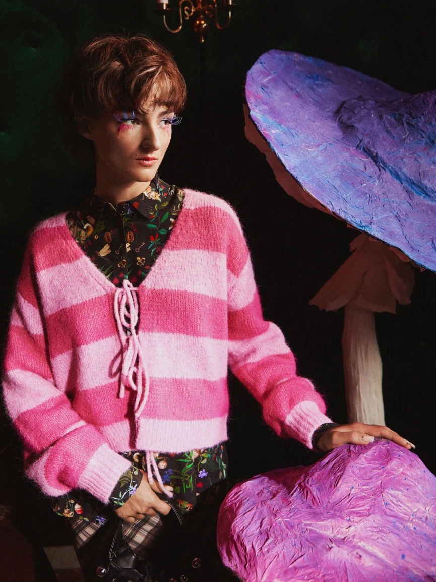 Najmodniejsze kolory na sezon wiosna-lato 2026