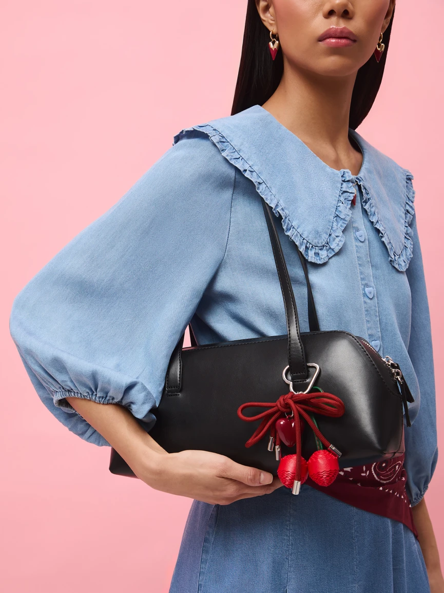 Monochromatyczna stylizacja