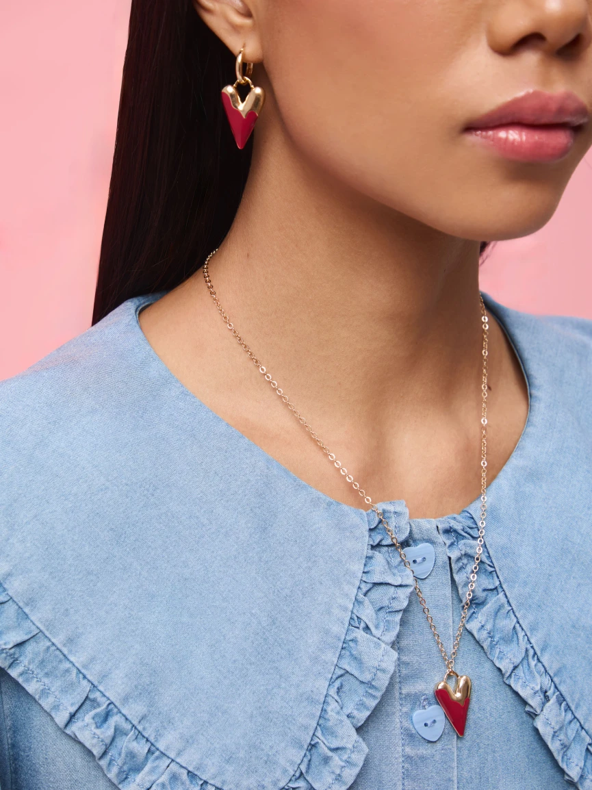 Jeansowe stylizacje na co dzień