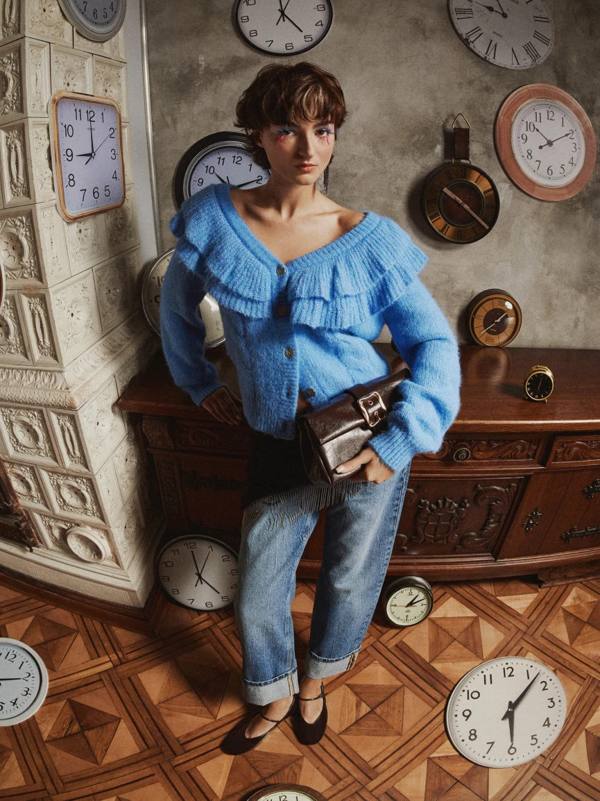 Najmodniejsze kolory na sezon wiosna-lato 2026