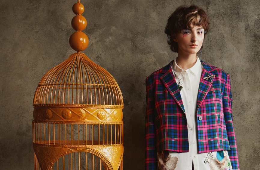 Najmodniejsze kolory na sezon wiosna-lato 2026