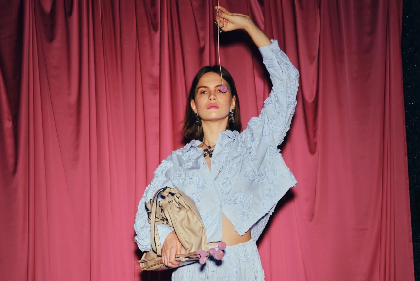 Styl minimalistyczny w modzie