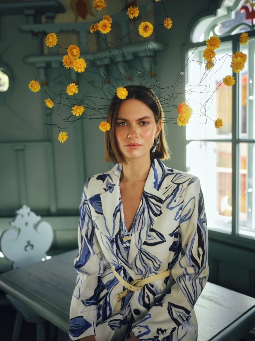 Styl minimalistyczny w modzie