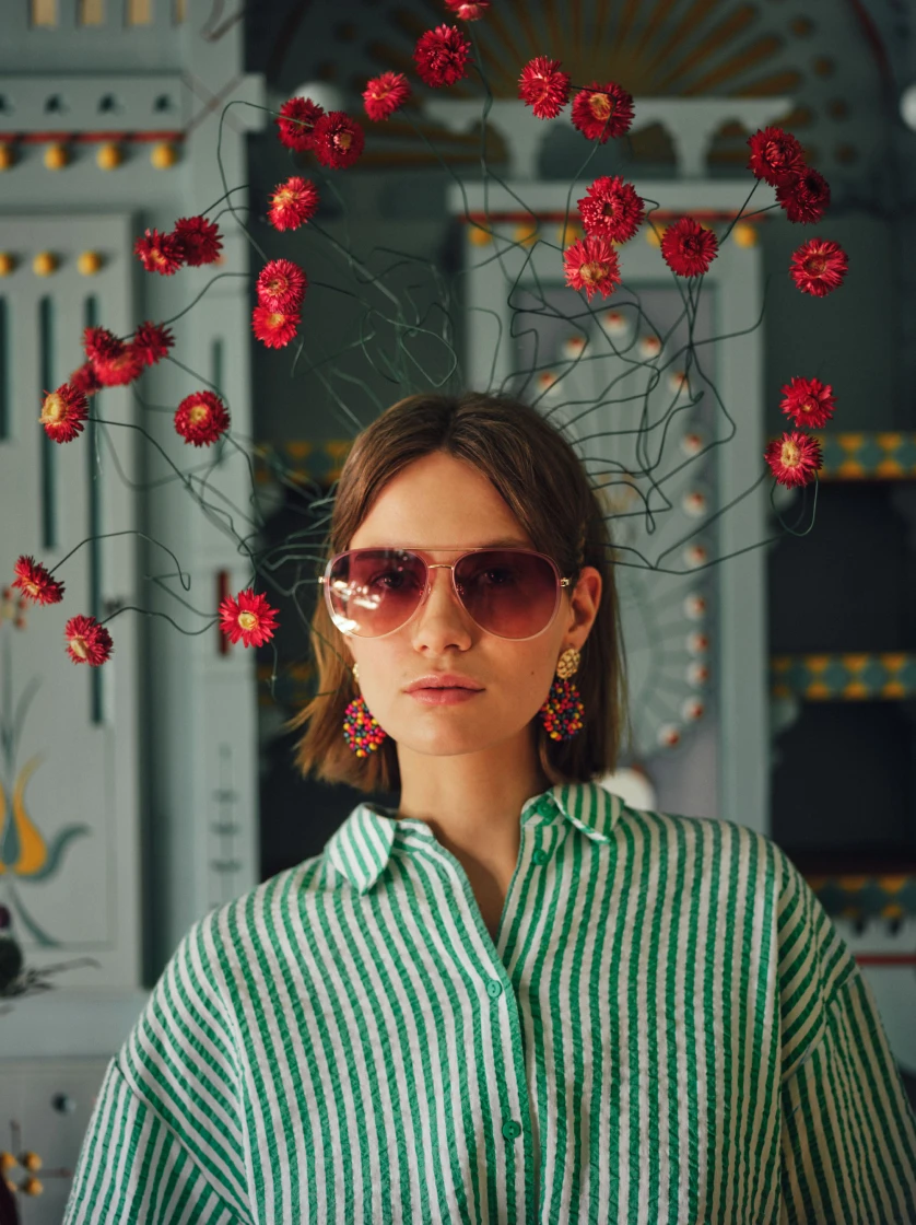 Styl minimalistyczny w modzie