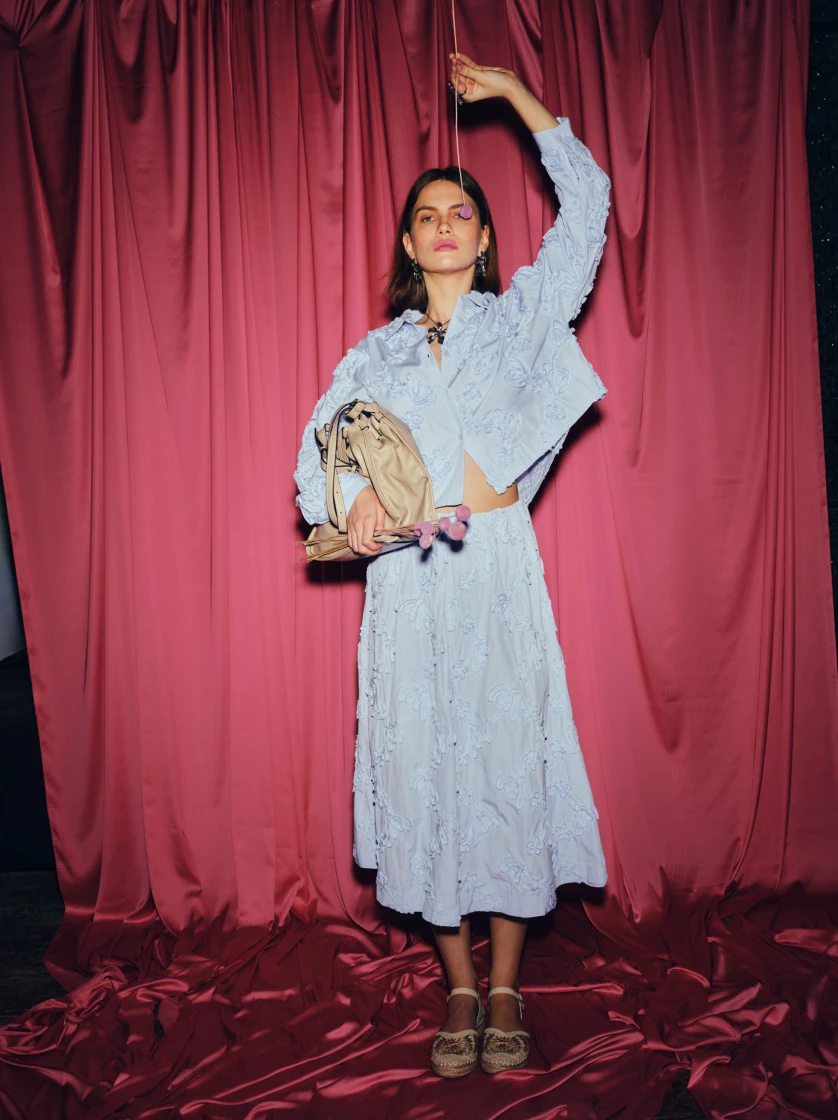 Styl minimalistyczny w modzie