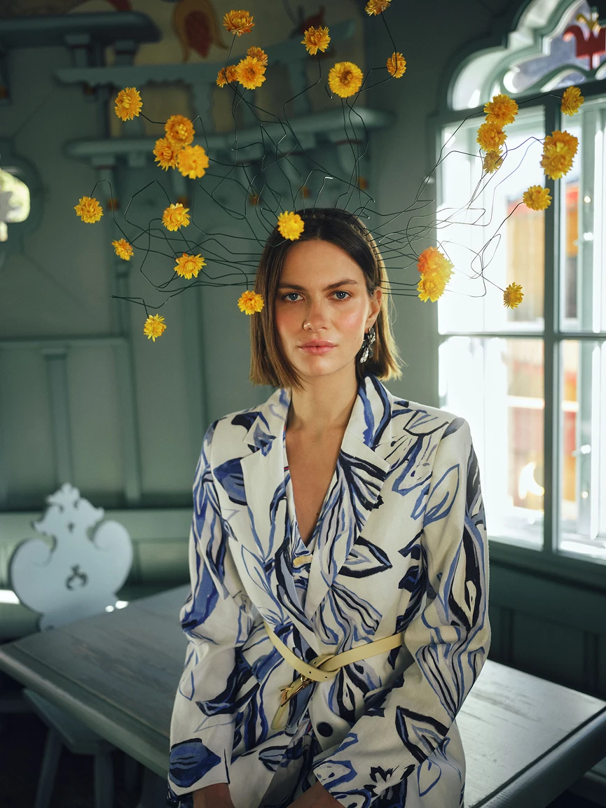 Styl minimalistyczny w modzie