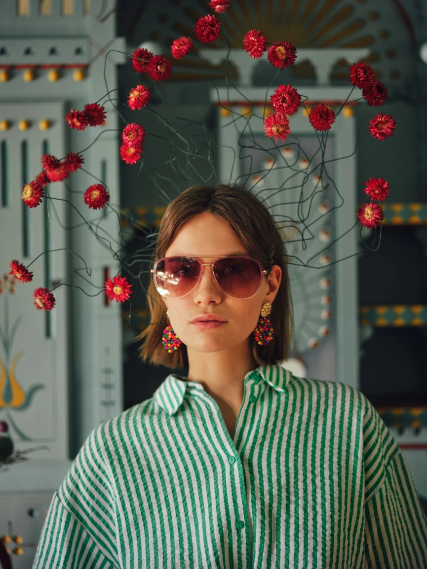 Styl minimalistyczny w modzie