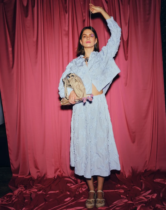 Styl minimalistyczny w modzie