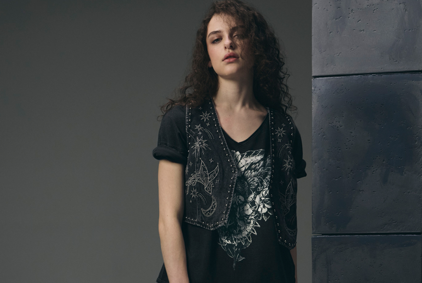 styl boho w modzie