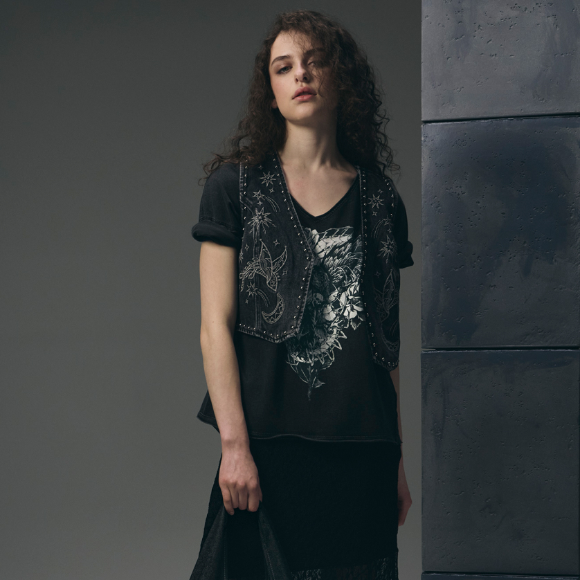 styl boho dla kobiet